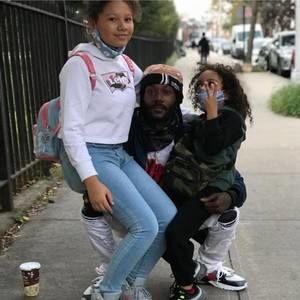 Meet your Posher, Germaine